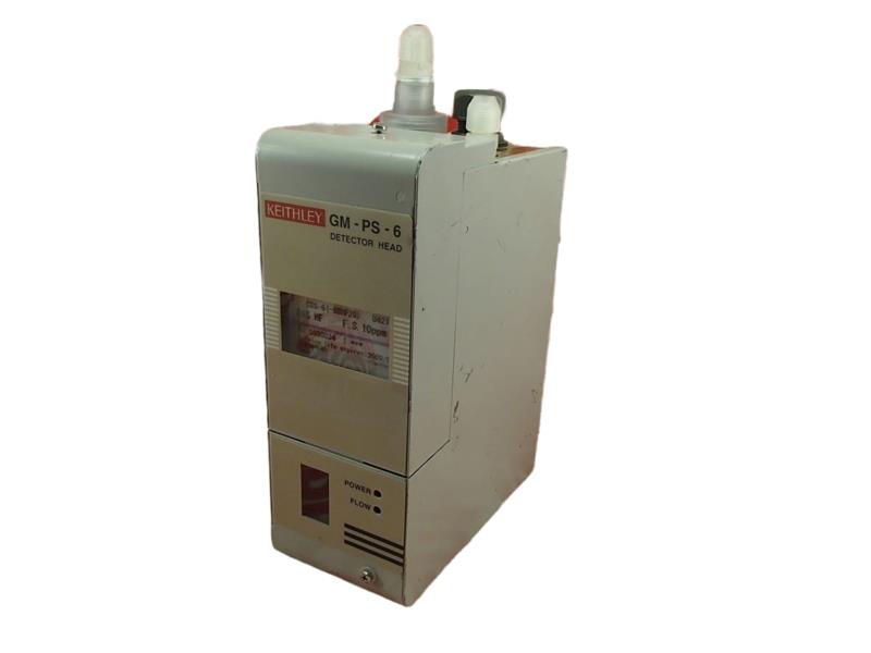 GM-PS-6 by TEKTRONIX