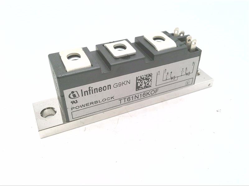 INFINEON TT61N16KOF