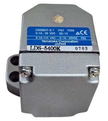 LDS-5300K by HONEYWELL