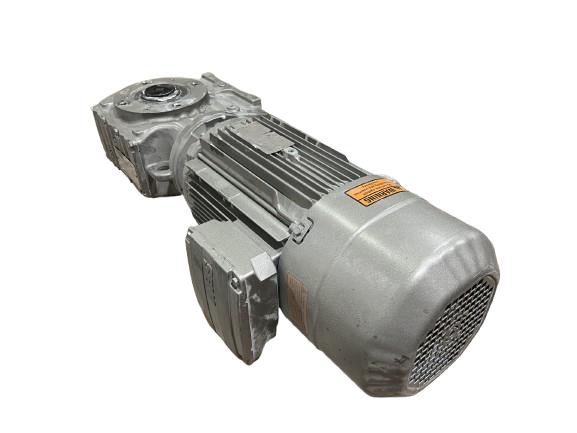 SEW EURODRIVE SA67 DRN100L4/BE5HR