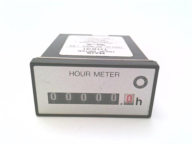 MATSUSHITA ELECTRIC TH631