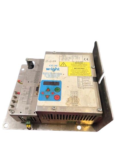 WRIGHT CD30-1-17055J