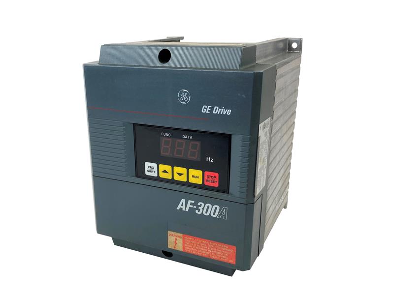 GENERAL ELECTRIC 6VAF323002A-A2