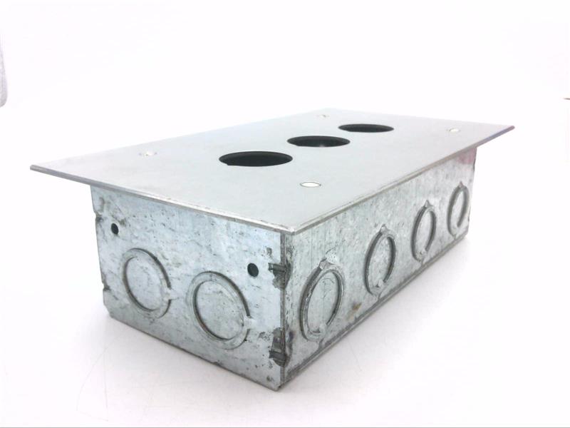 EATON CORPORATION 10250TS12