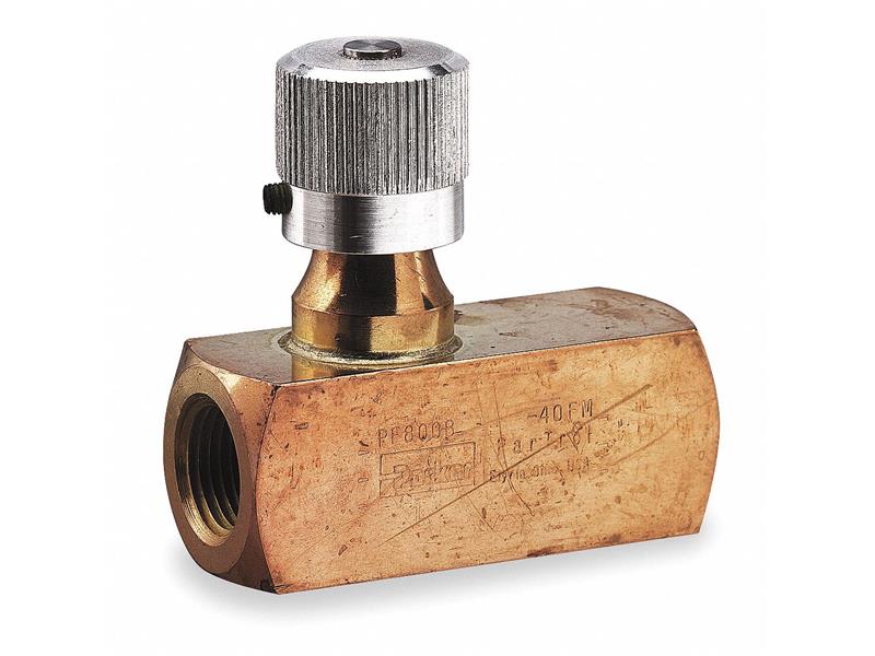 PARKER PF800B/4A791A