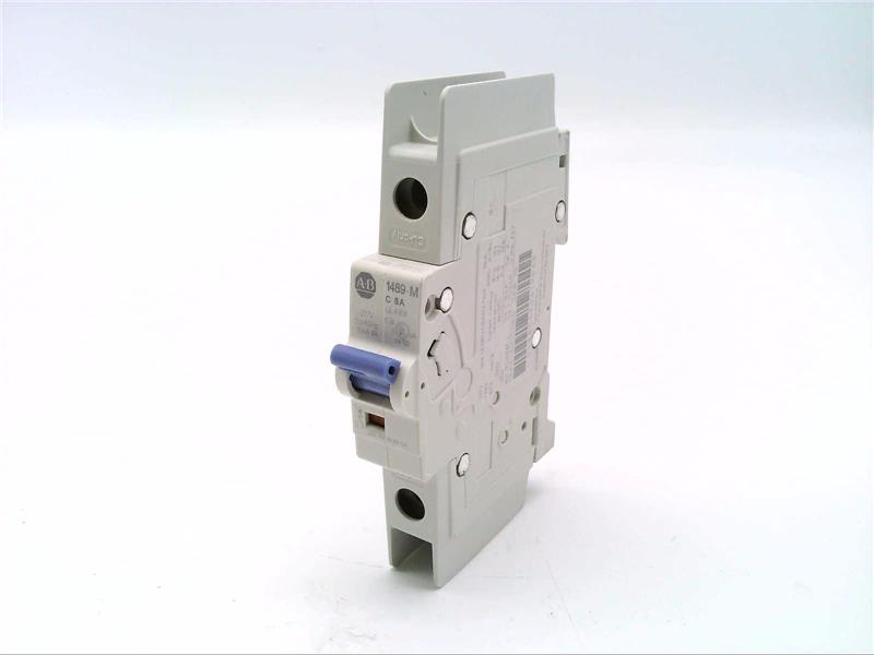 ALLEN BRADLEY 1489-M1C080