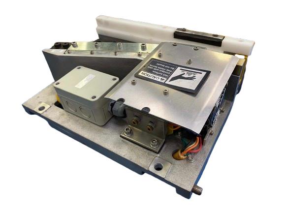 DEMATIC F003400104