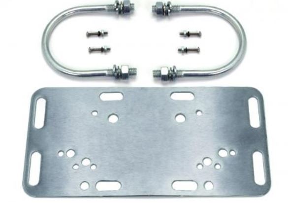 PRECISION DIGITAL PDA6845-SS