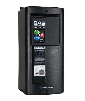 FRANKLIN ELECTRIC BAS1-9-P-G4-40