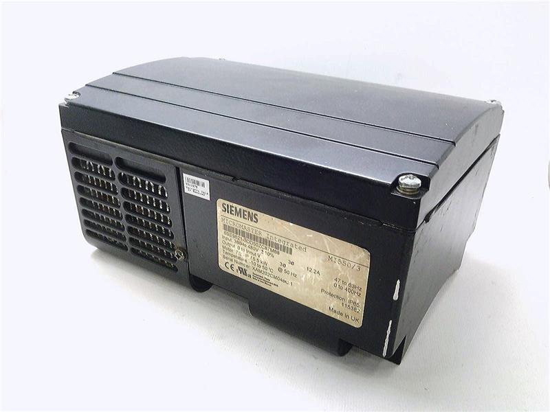 SIEMENS 6SE9621-3DD50ZC87M88