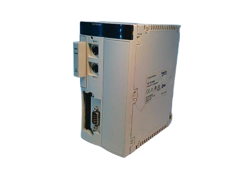 TSXP57453M by SCHNEIDER ELECTRIC