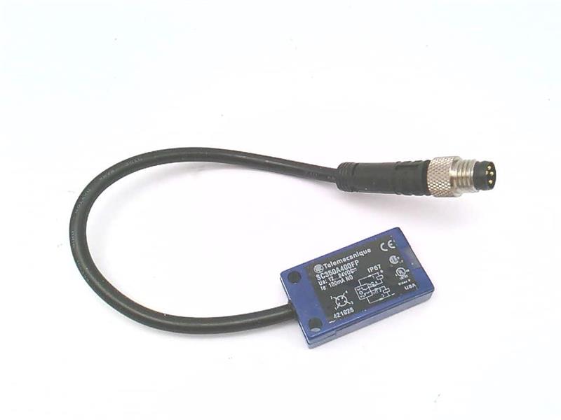 TELEMECANIQUE SENSORS SC350A400FP