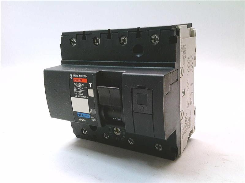 SCHNEIDER ELECTRIC 18654