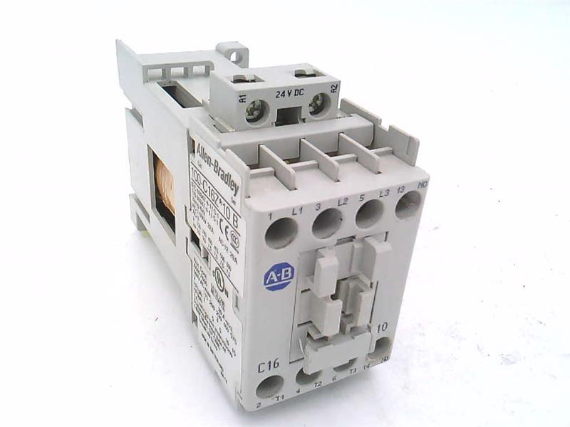 ALLEN BRADLEY 100-C16ZJ10
