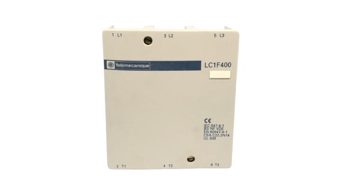 SCHNEIDER ELECTRIC LA5F40050