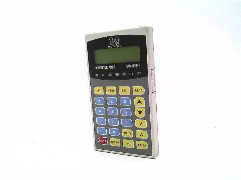 GAL MANUFACTURING DRV-0009N