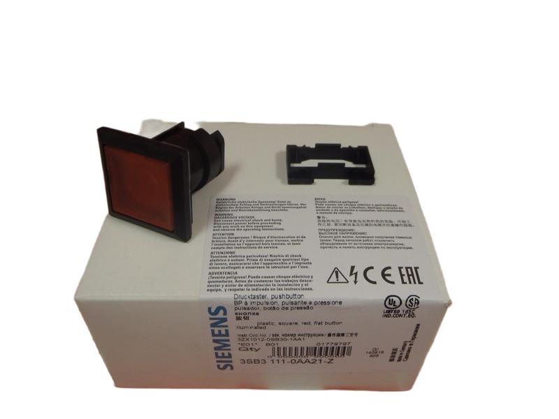 3SB31110AA21ZB01 by SIEMENS