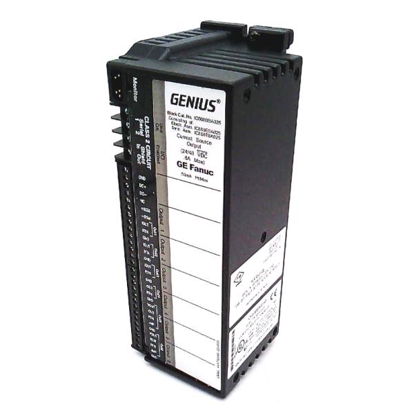 FANUC IC660BBA025