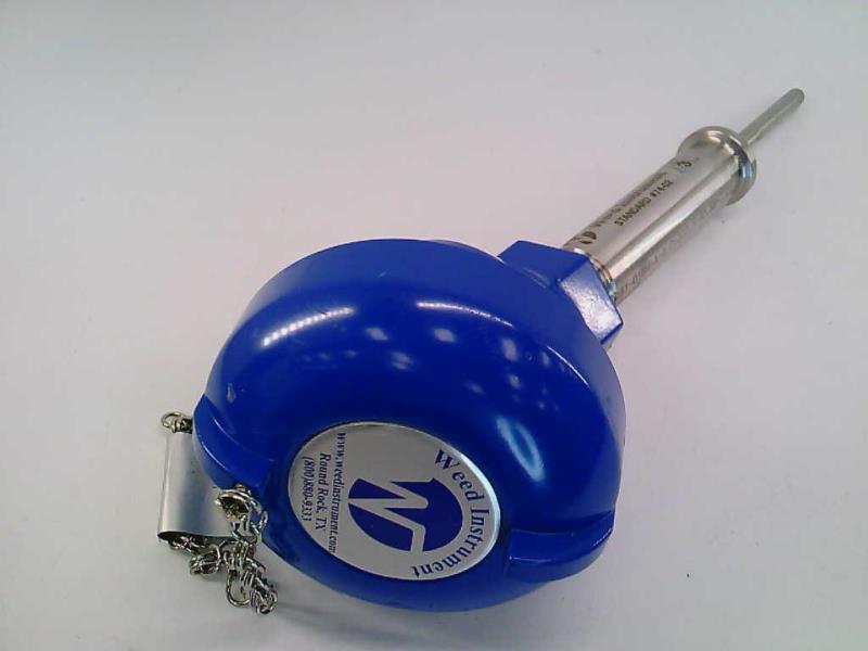 WEED 451-01BH-A-6-C-002.5-A0.5B-Z006