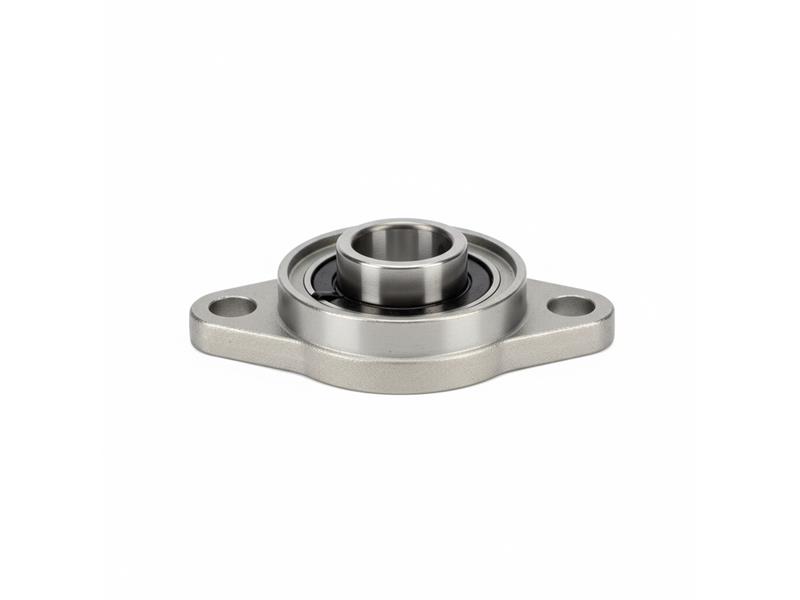 KD BEARINGS INC FL007