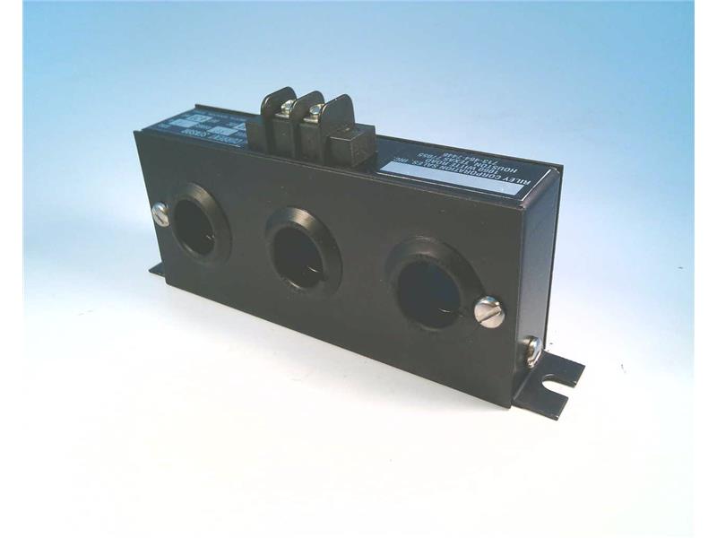 3P by RILEY SENSOR CORP