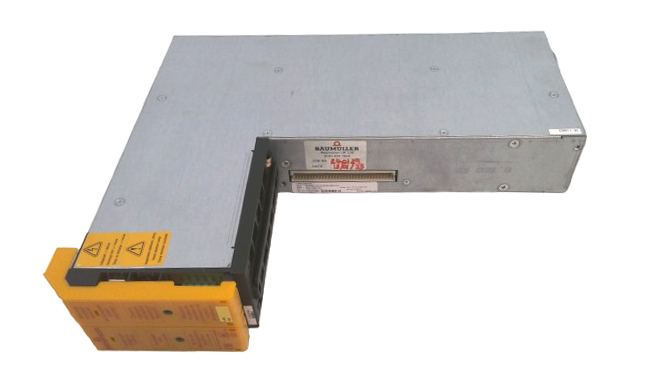 BAUMULLER BUS 621-10/15-54-M-206