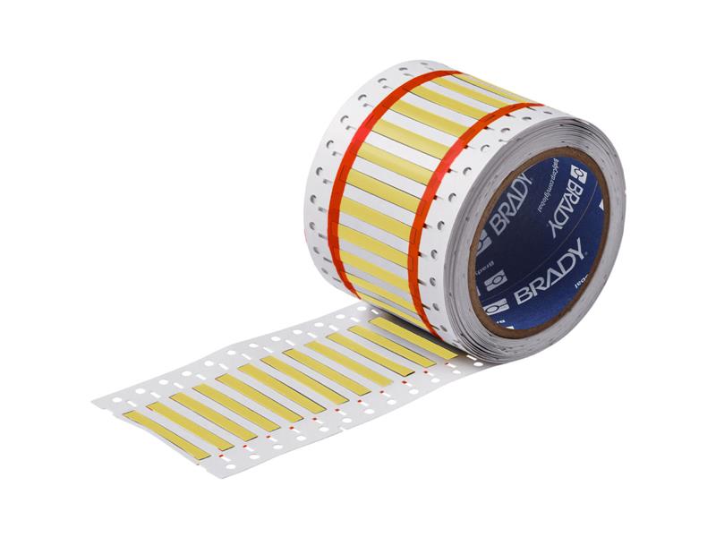 BRADY HX-094-2-YL-4