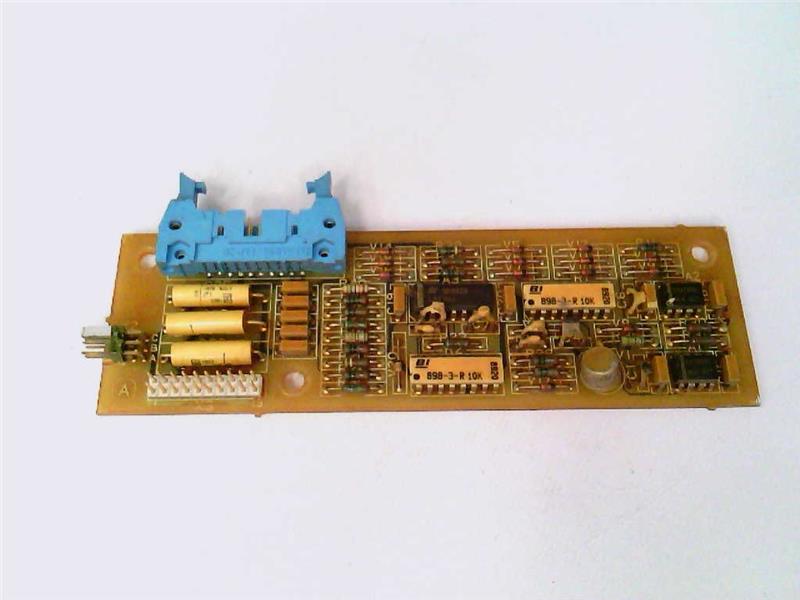 ASEA BROWN BOVERI 5761716-1A