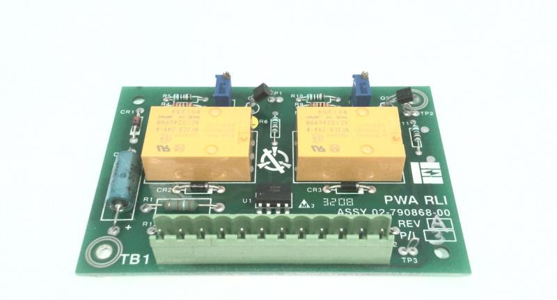 EMERSON 02-790868-00