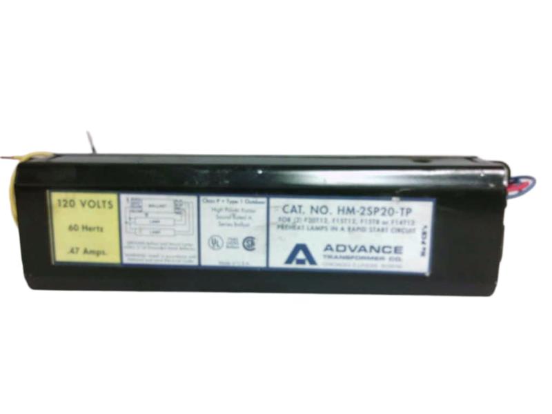 HM-2SP20-TP by PHILIPS