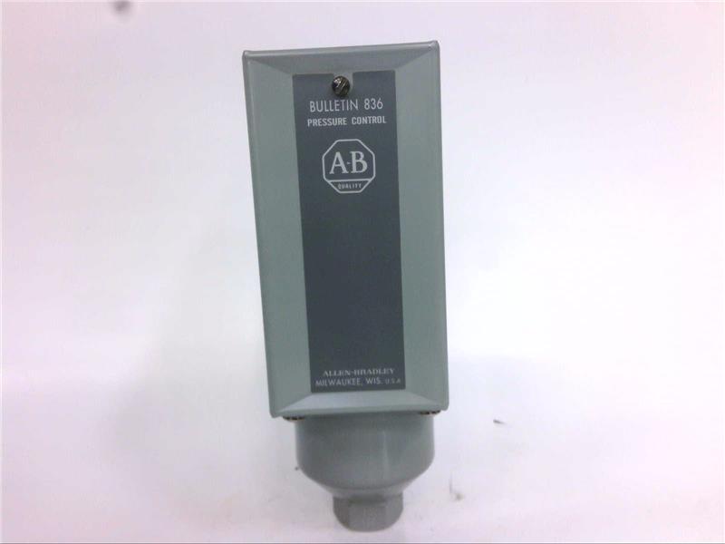 ALLEN BRADLEY 836-C3AX171