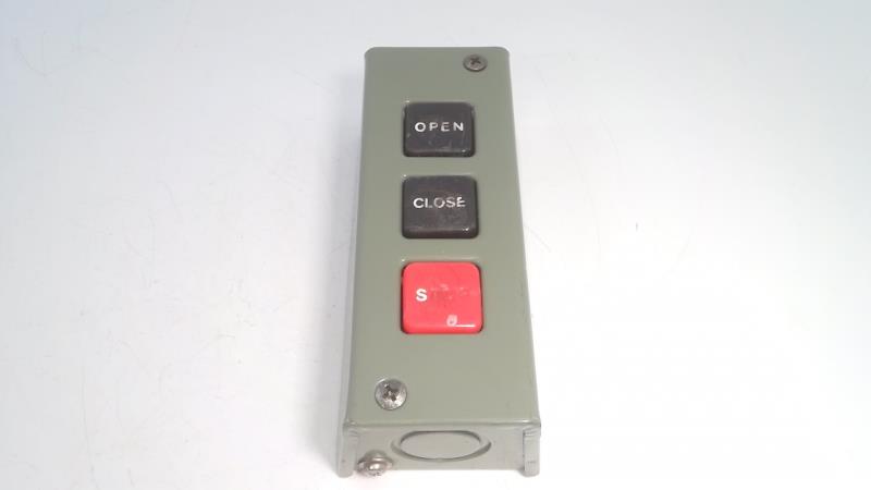 ELITE ELECTRONIC SYSTEMS A-PBS-3