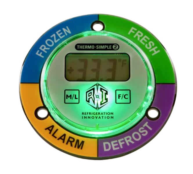 REFRIGERATION INNOVATION KIT-TS2A-BGA-DTN-6