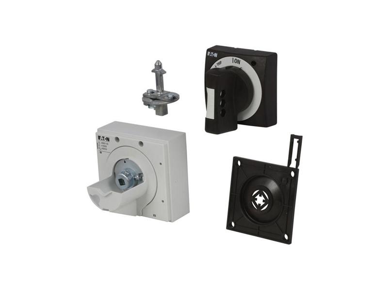 EATON CORPORATION NZM2-XTVDV-60-NA