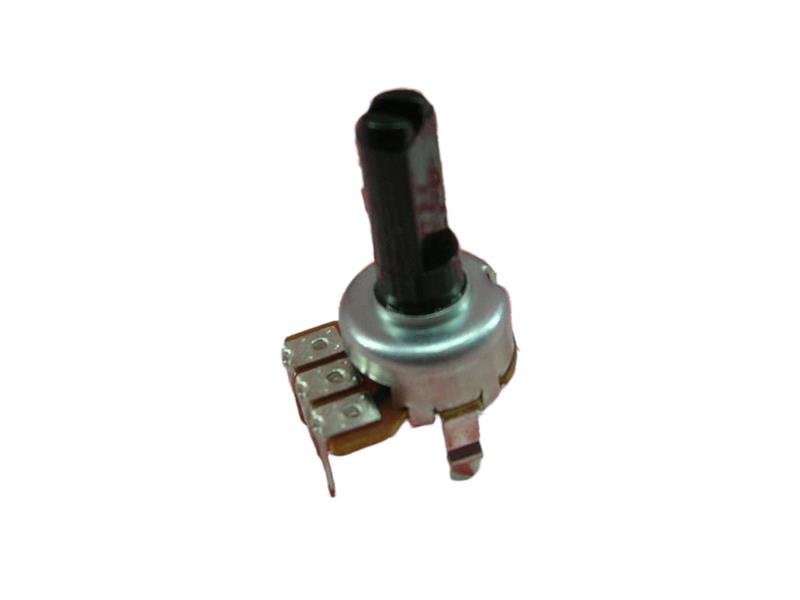 CTS CORPORATION 296UD503B1N