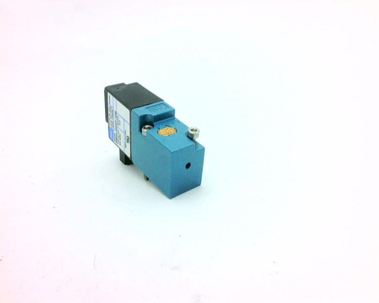 MAC VALVES INC DM3A-DDAP-2DM