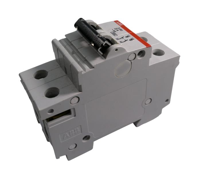 S262-D4 by ASEA BROWN BOVERI