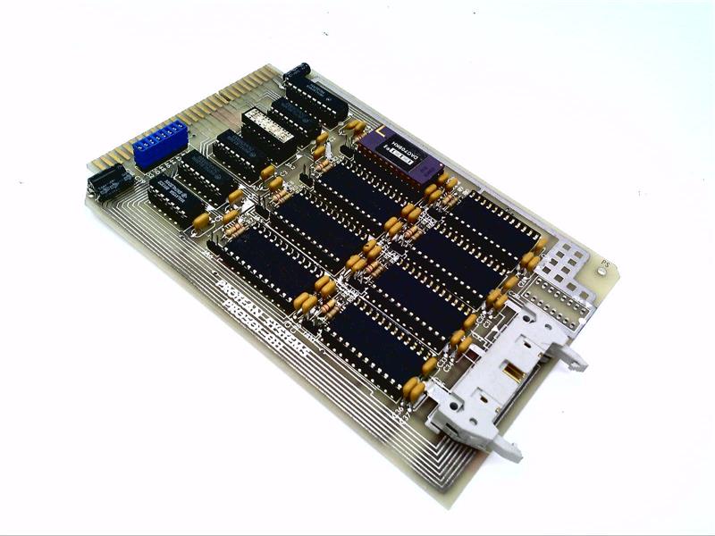 PROTEAN SYSTEMS PRO501-011