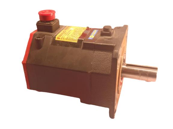 FANUC A06B-0265-B501