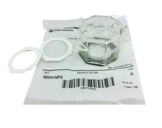 ALLEN BRADLEY 800H-NP4