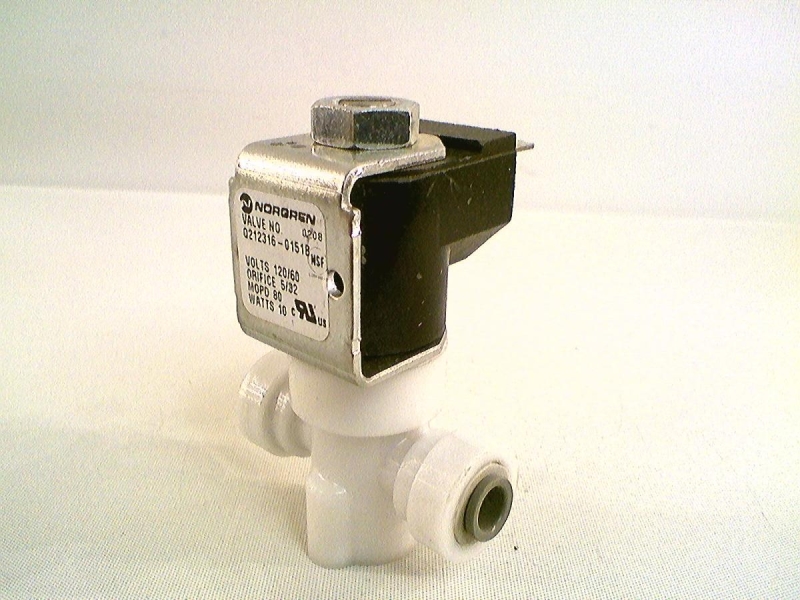 NORGREN Q212316-0151B