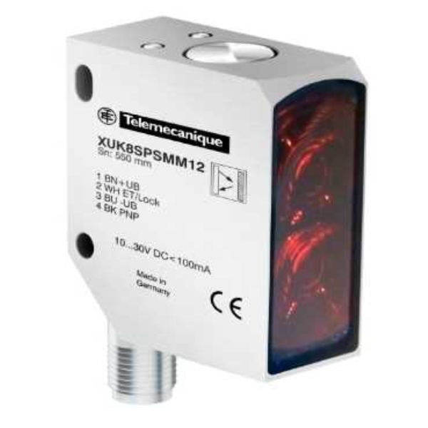 SCHNEIDER ELECTRIC XUK2SKSMM12T