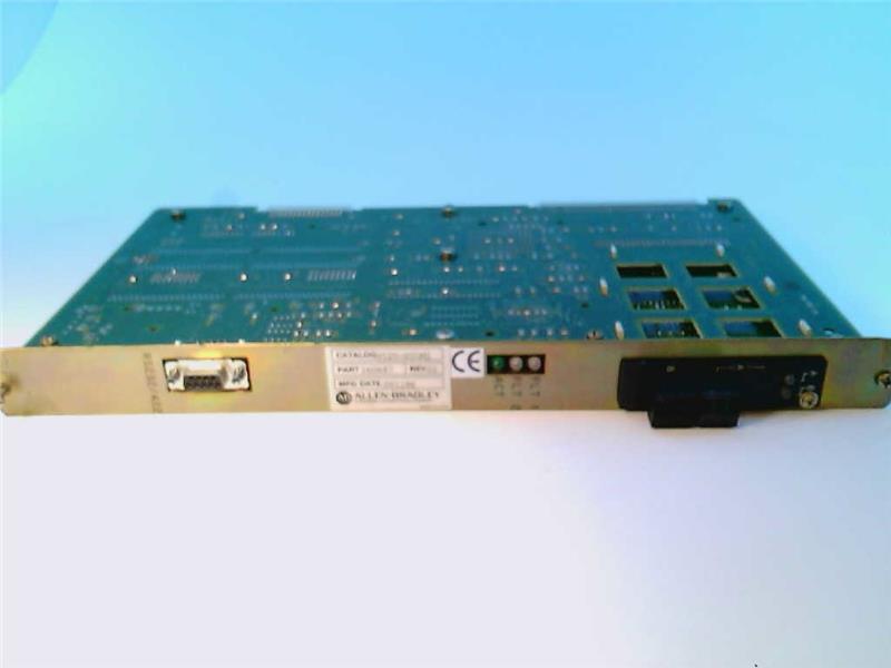 ALLEN BRADLEY 8520-RIOM1