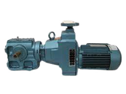 SEW EURODRIVE DF16BHSDT80K4-KS