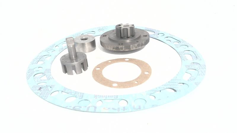 5H40-A372 by UNITED TECHNOLOGIES