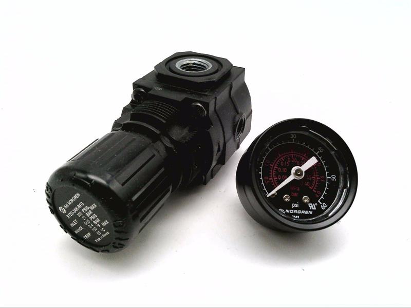 R72G-2AK-RFG by NORGREN