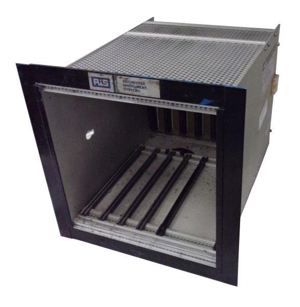 AMETEK TM-2482-VXX-000-P2-RE-00