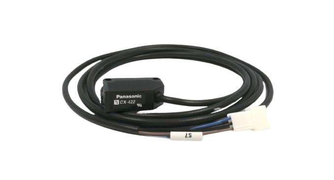 MATSUSHITA ELECTRIC CX-422