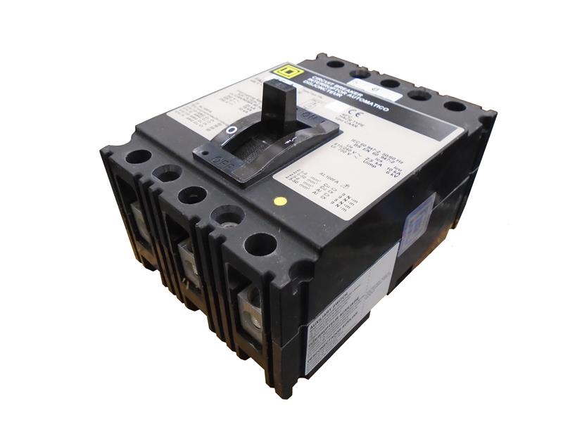 SCHNEIDER ELECTRIC FAL340451212