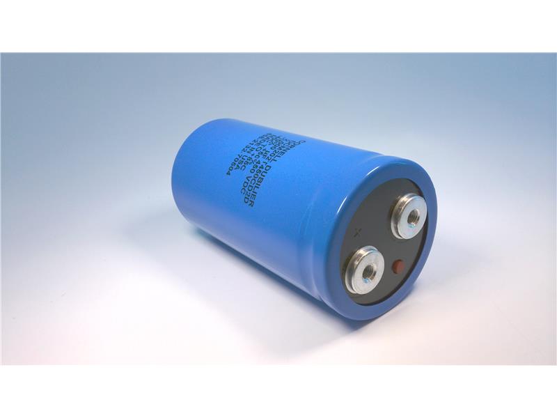 CORNELL DUBILIER DCM202T450CD2D